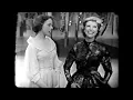 Julie Andrews - "I Could Have Danced All Night" (The Dinah Shore Chevy Show, 1958)