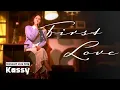 Download Lagu 케이시(Kassy) - First Love (Hikaru Utada) Live Clip