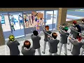 Download Lagu [FILM] THE CHOSEN HEROINE || SAKURA SCHOOL SIMULATOR