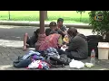 Download Lagu Meresahkan, Gerombolan Anak Punk Di Amankan Satpol Pp