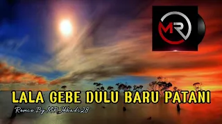 lalayon gebe dulu baru patani remix terbaru mr yhadi28