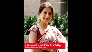 kaajal oza vaidya on life part 1 2017 