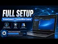 ScreenConnect ConnectWise Control Patch File Full Setup Install Activate Step-by-Step 2026