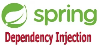 Spring Dependency Injection - Java Tips