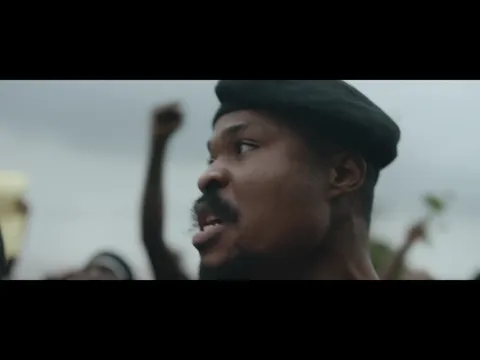 Official Trailer