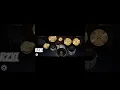 Download Lagu Sama sama suka_/Radja/ real drum cover #realdrum