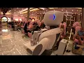 New North Texas nail salon has global claim to fame NBCDFW