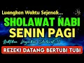 Download Lagu SALAWAT JIBRIL PALING MERDU 💖 Bikin Rezeki Lancar \u0026 Hati Tenang