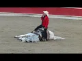 El Chapo De Sinaloa - En Vivo " Recostada En La Cama "