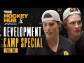 Hockey Hub Bruins Development Camp Special