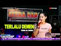 Download Lagu TERLALU DEMEN ~ NUNG UL QISMA || CITRA NADA LIVE MANGGUNG ONLINE