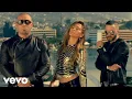 Download Lagu Wisin \u0026 Yandel, Jennifer Lopez - Follow The Leader (Official Video) ft. Jennifer Lopez