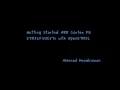 System Workbench AC6 with CubeMX Tutorial on linux - 00 How to download and Install