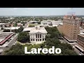 Drone Laredo Texas