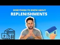 Everything You Need To Know About Replenishments In Your Warehouse