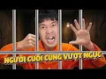 Download Lagu PHD | Người Cuối Cùng Ngừng Vượt Ngục