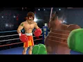Download Lagu Mr. Sandman's Career (Punch-Out!! Wii Mod Showcase)