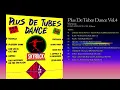 Download Lagu Plus De Tubes Dance Vol.4 (1992) Various [CD Album]