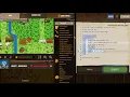 CodeCombat Python Guard DOG