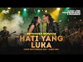 Lagu HATI YANG LUKA (BETHARIA SONATA 1987) - Progressive Pop Rock Cover Version