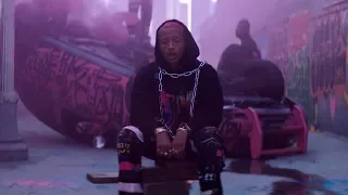 jaden riot official audio 