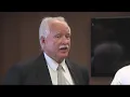Police district attorney speak about arrest in 30-year-old murder of Hardin County woman
