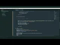 Adaline Implementation with Gradient Descent in Python from scratch
