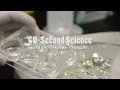 Allergies 60-Second Science OMRF