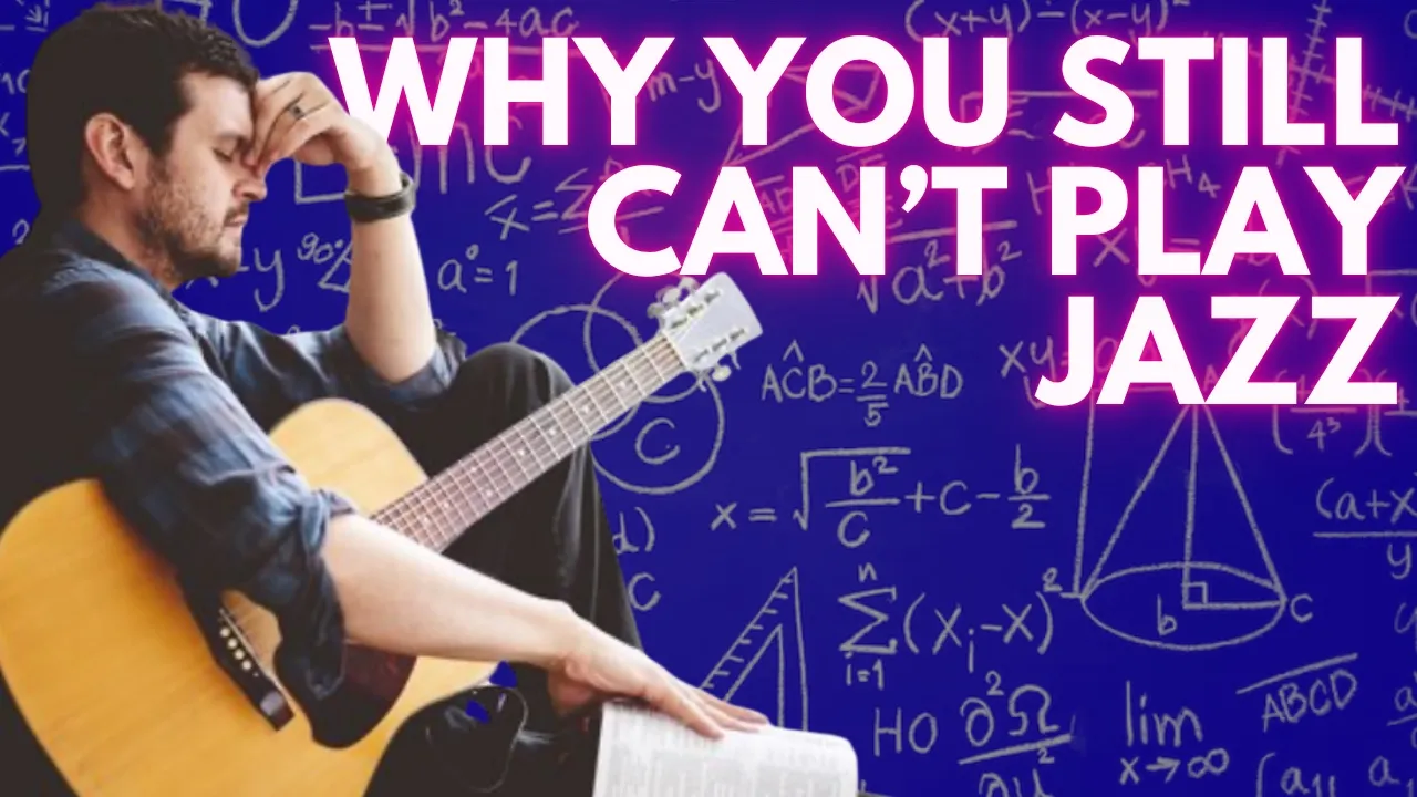 Music theory is LOSSY