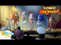 Download Lagu S1 Ep 47 \u0026 48 | Sonic \u0026 Friends Put On A Play | Sonic Boom | NCircle Entertainment