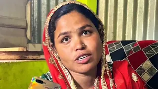 এক বোন ব্যাংক সেটআপ করতে এসেছে 🥰 Vlogs Video #bongmasti