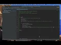 Tutorial IS430 - Zelle 3e Chapter 8 Coding Assignment Exercise 1