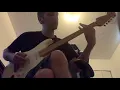 I Built The Sky Coalesce favorite riff