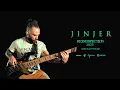 JINJER - Retrospection (Bass Playthrough)