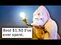 monke lamp