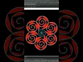 Python Turtle Fun Create a Stunning Circle Square Spiral Flower in Python