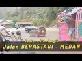 Download Lagu Jalan dari Berastagi menuju Medan