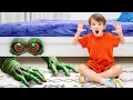 Download Lagu The Story of the Monster Under the Bed