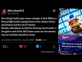 The BEST Ways For Riot To Grow Nexus Night Riftbound Discussion
