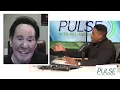 Wayne Newton - The Pulse with Bill Anderson ep 164