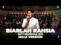 Biarlah Rahsia - Siti Nurhaliza (AI Cover) #sitinurhaliza #ai #cover #malaysia #fyp #viral #lagu