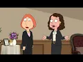 Family Guy - Nanny s funeral