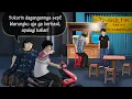 Download Lagu PEDAGANG IRI – Paling Hepi Lihat Pedagang Lain Sepi | Kartun Animasi Drama