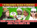 Download Lagu 🔴WOW tij setuju satu kom4ndo Rizieq shihab,Bahar muhibbin pasti joget| polemik nasab habaib ba'alawi