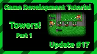 Java Game Development TUTORIAL - Episode