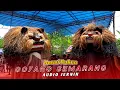 Download Lagu Goyang Semarang + Mister Mendem || Barongan New Resmi Rukun ● Live Pekuncen Pegandon