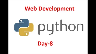 Python GUI Tkinter Tutorial - Label Control Widget Part 1 Live Batch in Hindi