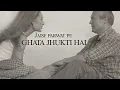 Kishore Kumar - Dil Kya Kare Jab Kisi Ko (Music Video) | Julie 1975 | Anand Bakshi | Romantic Song