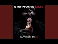 Lagu Stayin' Alive (from Happy Death Day 2U)