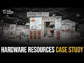 Hardware Resources Case Study
